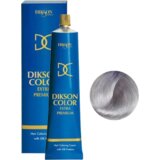 Dikson Permanentna boja za kosu, 12.01, 120ml Cene