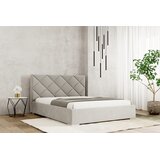  TAPACIRANI KREVET CAROTENO S MEHANIZMOM PODIZANJA (VIE BOJA)-Inari 91-120x200 | shoptok.hr