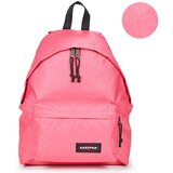 Eastpak Nahrbtniki PADDED PAK R PAILLETTE 24 L Rožnata | Shoptok.si