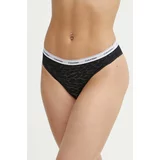 Calvin Klein Underwear Brazilke črna barva, 000QD5233E