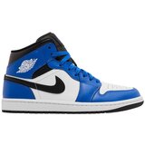Nike Visoke superge Jordan 1 Mid Game Royal Modra Cene