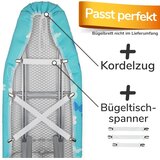 SMART&GENTLE 5-slojna prevleka za likalno desko - XXXL | Shoptok.si
