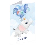  SB Čest Classic Its a Boy I Cijene