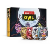  Gumica sova 1/36 | ePonuda.com