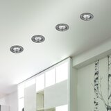 Rabalux spot relight GU5.3 12V 50W mat hrom | Eponuda.com