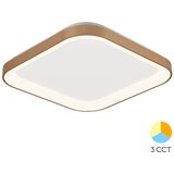 Braytron Plafonjera Bry Bella SLS SR SQR GLD 36W 3In1 IP20 BH17-00786 Cene
