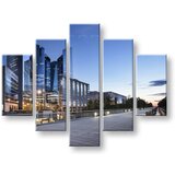  Slike na platnu gradovi (moderne slike na platnu) | ePonuda.com