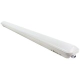 Ritter Leuchten LED letev za vlažne prostore Omega (Dolžina: 150 cm, Barva svetlobe: Nevtralno bela, 48 W, IP65) Cene