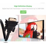 Ugreen DVI (24+1) M na M kabel 3m - polybag | Shoptok.si
