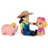  Psići u ophodnji: Skye štene i Farmer Yumi set - | shoptok.hr