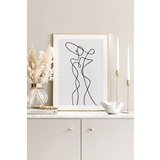 Wallity slika Tekhamcerceve6, 33 x 48 cm Cene