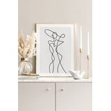 Wallity slika Tekhamcerceve6, 33 x 48 cm | Eponuda.ba