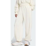 Adidas Ženski donji deo trenerke W All Szn Sl Pt JV9896, Beli | Eponuda.com