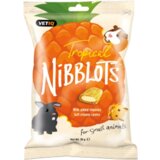 Mark + Chappell vet iq poslastice za sitne životinje - ananas 30g Cene