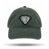 GymBeam Sunday Dad Cap Green UNI Cijene