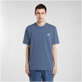 Dickies Majice s kratkimi rokavi Summerdale ss tee Modra Cene