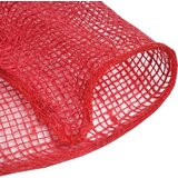  Jutena rola 160 x 1000 cm Crvena Slike