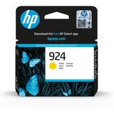 HP Tinte 924 4K0U5NE Gelb bis zu 400 Seiten" | shoptok.hr