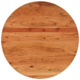 Stolna ploča Ø90x3 8 cm okrugla od masivnog bagremovog drva Cijene