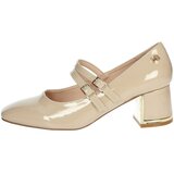 Mariella Burani Salonarji 50810 Bež | Shoptok.si
