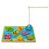 Kruzzel slagalica "Riba" | shoptok.hr