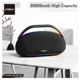 Moxom Zvučnik bluetooth MX-SK104 sa dva mikrofona crni | Eponuda.com