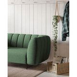 Ghado Tamno zelena sofa 170 cm Shel – | shoptok.hr