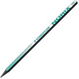 Olovka GRAFITNA HB NORIX STAEDTLER 181 HB-54 ZELENA | shoptok.hr