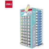Deli GUMICE UVUCI - IZVUCI DISPLEJ SET 1/104 EH339 Cene