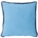 Bloomingville Bombažna okrasna blazina 50x50 cm Laval – | Shoptok.si