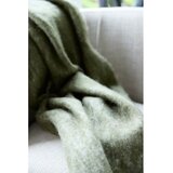 Light & Living Zelena odeja 130x170 cm Guada – | Shoptok.si