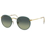 Ray-ban round full color naočare za sunce rb 3447/JM 9196/BH Cene