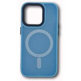 Coco 14 PRO SILIKON IPHONE SVJETLO PLAVA | Eponuda.ba