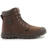 Palladium Polškornji Pampa Sport Cuff Wps Kostanjeva | Shoptok.si