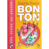 Kreativni Centar Jasminka Petrović - Bonton Cene'.'