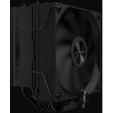 LC-Power LC-CC-120-B4 Cooler AERA series AIR Cooler 190w TDP, 120mm | Eponuda.ba