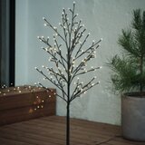  Svjetleće drvce LYS; V100 cm; 160LED | Eponuda.ba