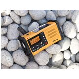Sangean Radio za vanjski prostor MMR-88 UKV, SV, crna, žuta | Eponuda.ba