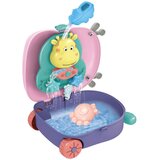 Woopie set pijeska 3u1 jelen kofer + igračka za vodu | shoptok.hr