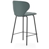 Marckeric Zeleni barski stoli v kompletu 2 ks (višina sedeža 67 cm) Maura – | Shoptok.si