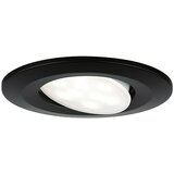 PAULMANN Set okruglih ugradbenih LED svjetiljki Calla (5,5 W, 3 Kom., Podesiva temperatura boje: Stupnjevi) | shoptok.hr