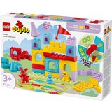 Lego Duplo® 10450 Hopsijina grajska igra | Shoptok.si