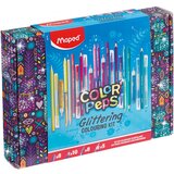 Maped Set za ustvarjanje Glitter Cene