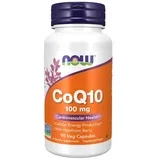 Kapsule CoQ10 100 mg, 90 kapsula
