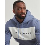 Tommy Jeans TJM REG CBLK LINEAR LOGO HD Plava | shoptok.hr