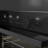 Hisense Pečica s pirolizo in paro BFHSTEAMPYRO | Shoptok.si