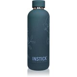 INSTICK Insulated Bottle Slim termosica boja Navy 500 ml | shoptok.hr