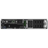 APC Smart-UPS SRT Rack SRT2200RMXLI-NC 1980W 2200VA 2U incl. network card | shoptok.hr