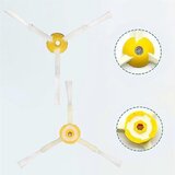 INORCO Nadomestni deli za robotski sesalnik serije 600 630 650 Glavna krtača Stranska krtača HEPA filter, (22029592) | Shoptok.si