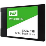 SSD 240GB WD Green 2.5 SATA | Eponuda.ba